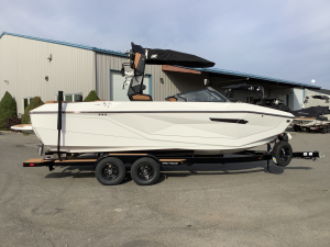 2025 Nautique Boats G23 for sale in Hayden, Idaho