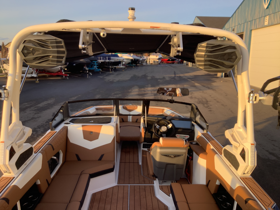 2025 Nautique Boats GS20 for sale in Hayden, Idaho