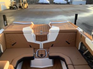 2025 Nautique Boats GS20 for sale in Hayden, Idaho