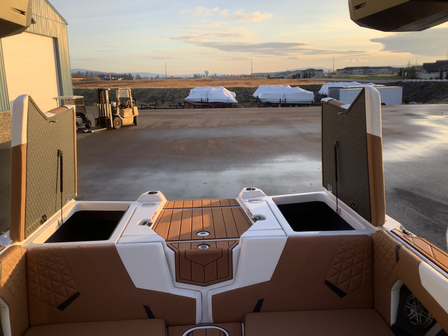 2025 Nautique Boats GS20 for sale in Hayden, Idaho