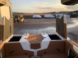 2025 Nautique Boats GS20 for sale in Hayden, Idaho