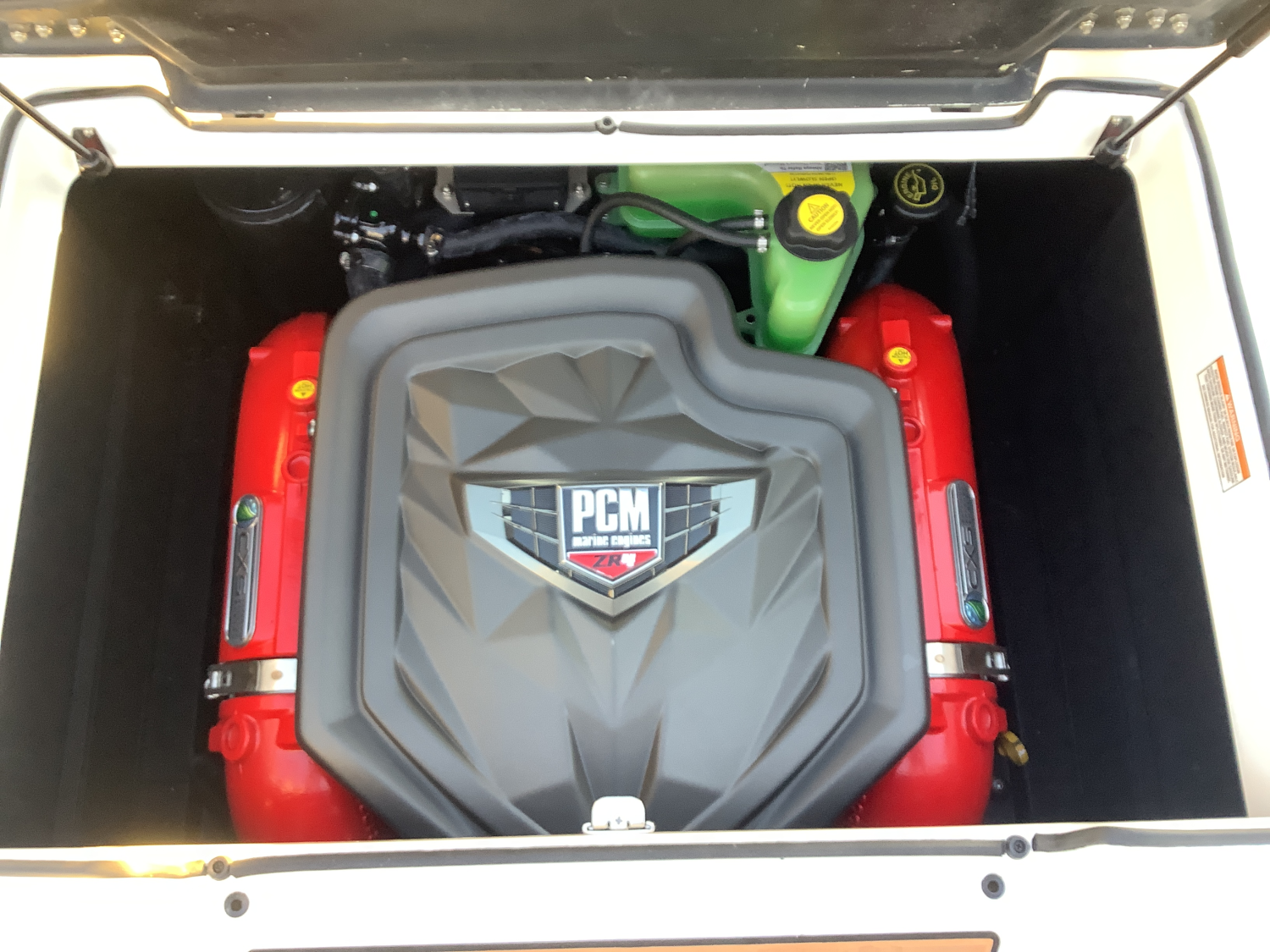 2025 Nautique Boats GS20 for sale in Hayden, Idaho