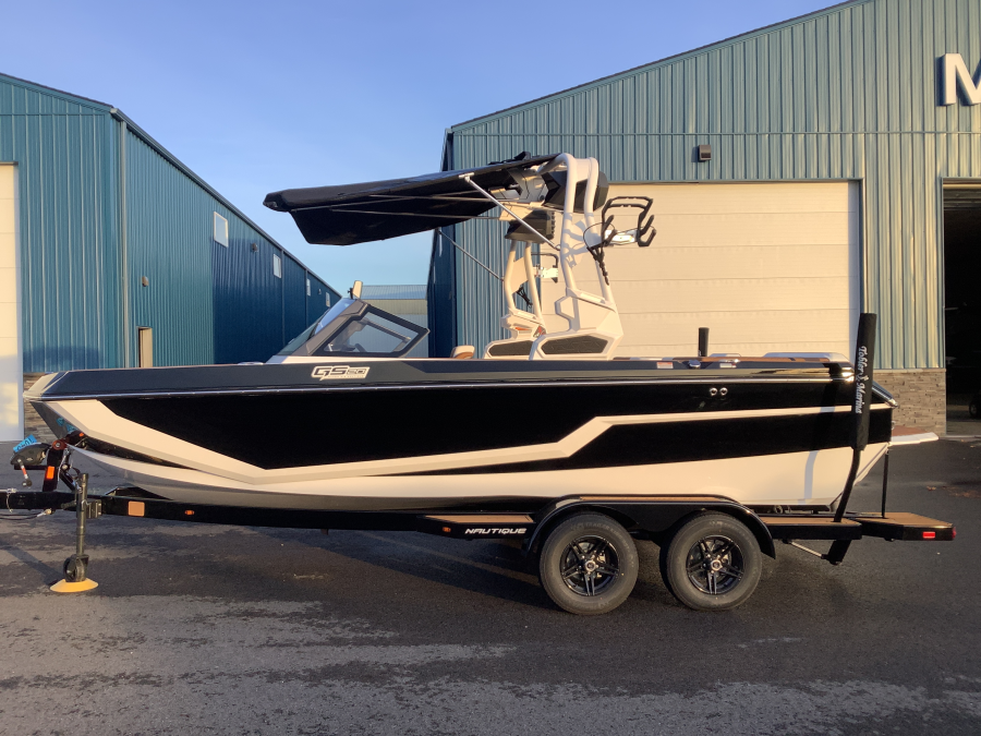 2025 Nautique Boats GS20 for sale in Hayden, Idaho