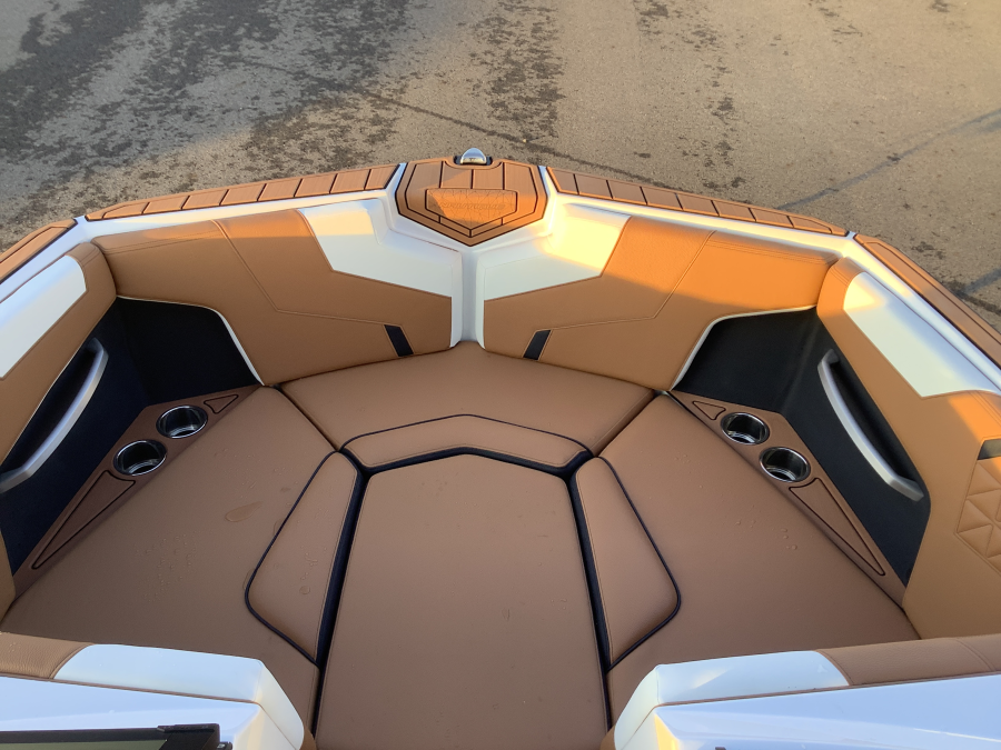 2025 Nautique Boats GS20 for sale in Hayden, Idaho