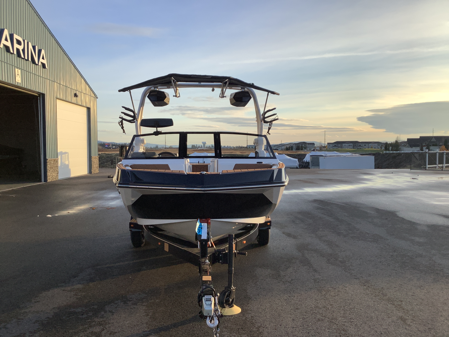 2025 Nautique Boats GS20 for sale in Hayden, Idaho