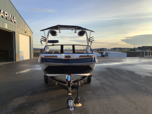 2025 Nautique Boats GS20 for sale in Hayden, Idaho