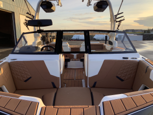 2025 Nautique Boats GS20 for sale in Hayden, Idaho