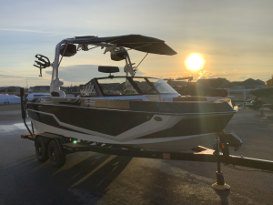 2025 Nautique Boats GS20 for sale in Hayden, Idaho