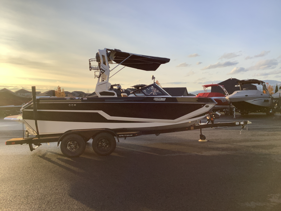 2025 Nautique Boats GS20 for sale in Hayden, Idaho