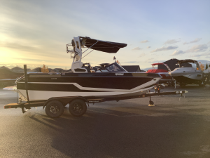 2025 Nautique Boats GS20 for sale in Hayden, Idaho