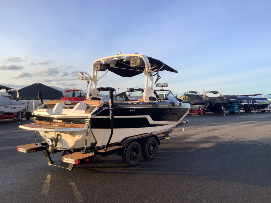 2025 Nautique Boats GS20 for sale in Hayden, Idaho