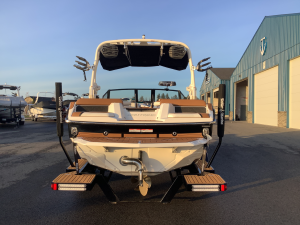 2025 Nautique Boats GS20 for sale in Hayden, Idaho