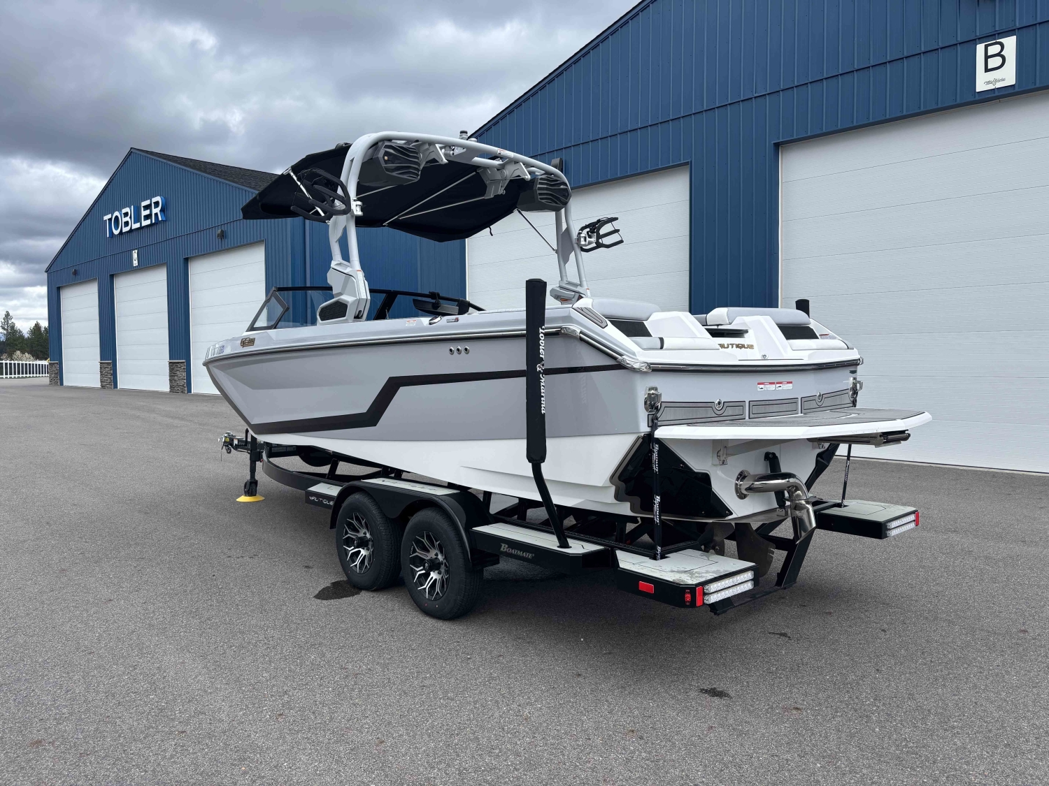 2025 Nautique Super Air GS22