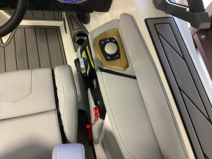 2025 Nautique Boats GS22 for sale in , 