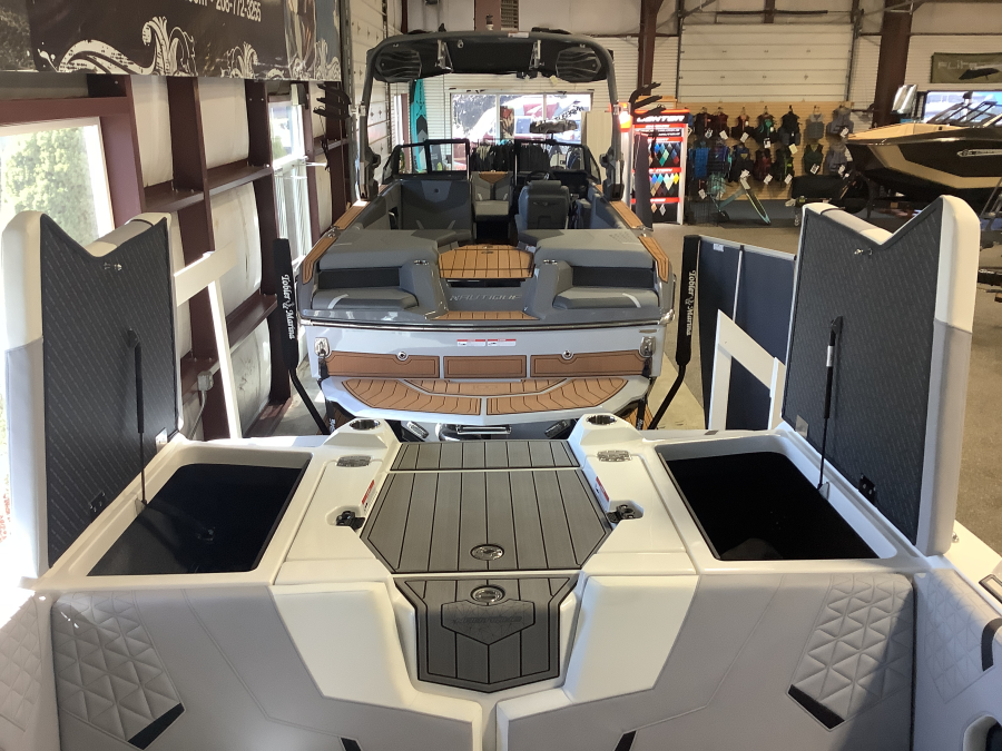 2025 Nautique Boats GS22 for sale in , 