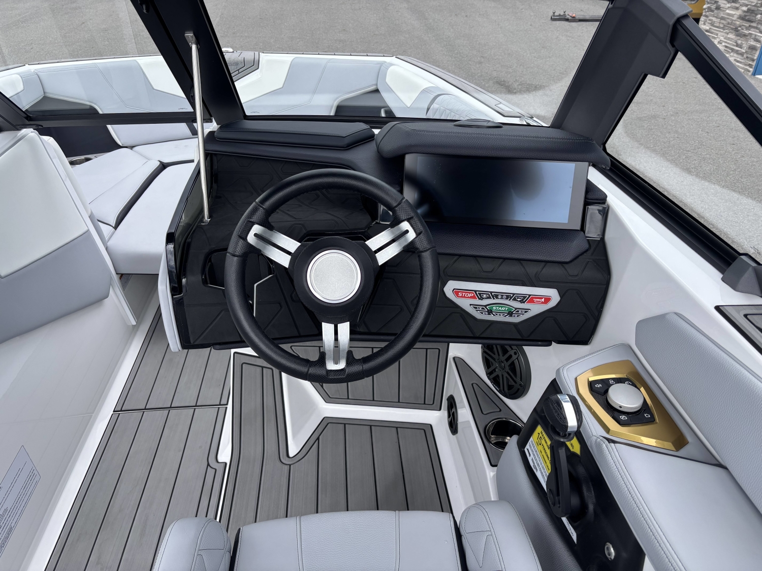 2025 Nautique Super Air GS22