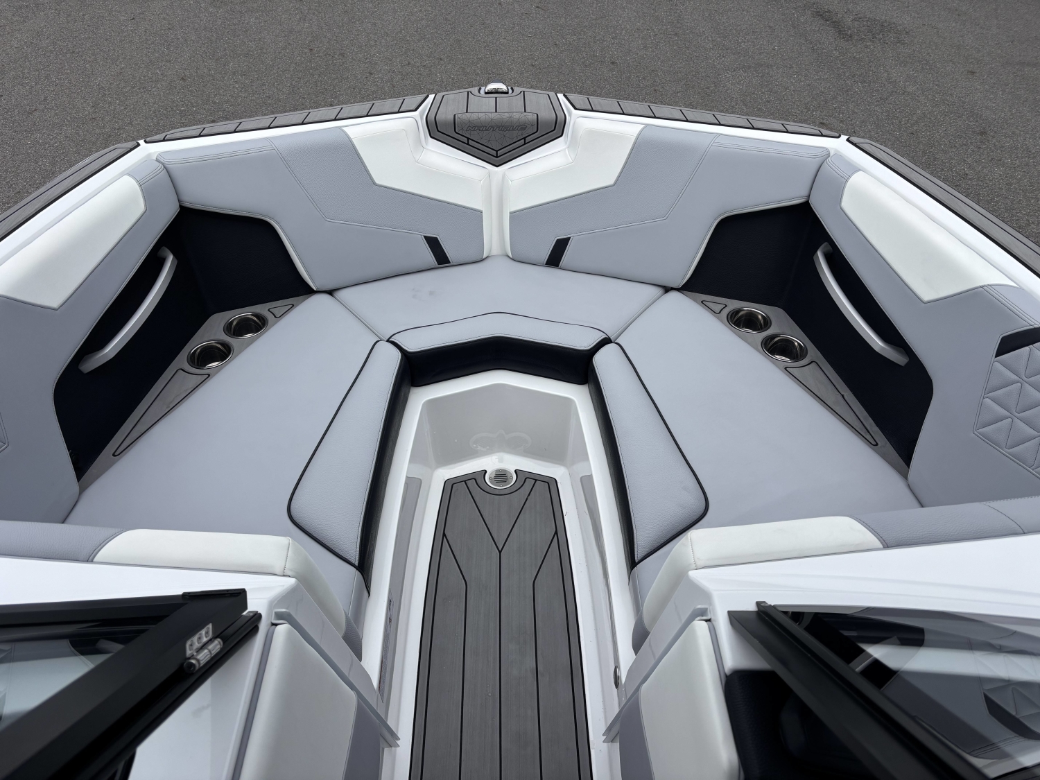 2025 Nautique Super Air GS22