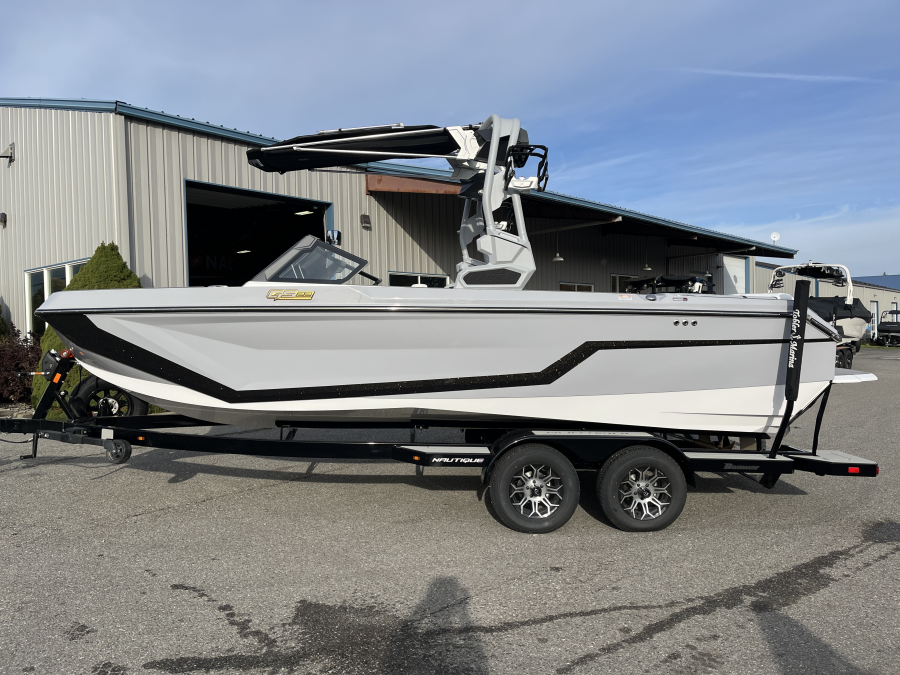 2025 Nautique Boats GS22 for sale in , 