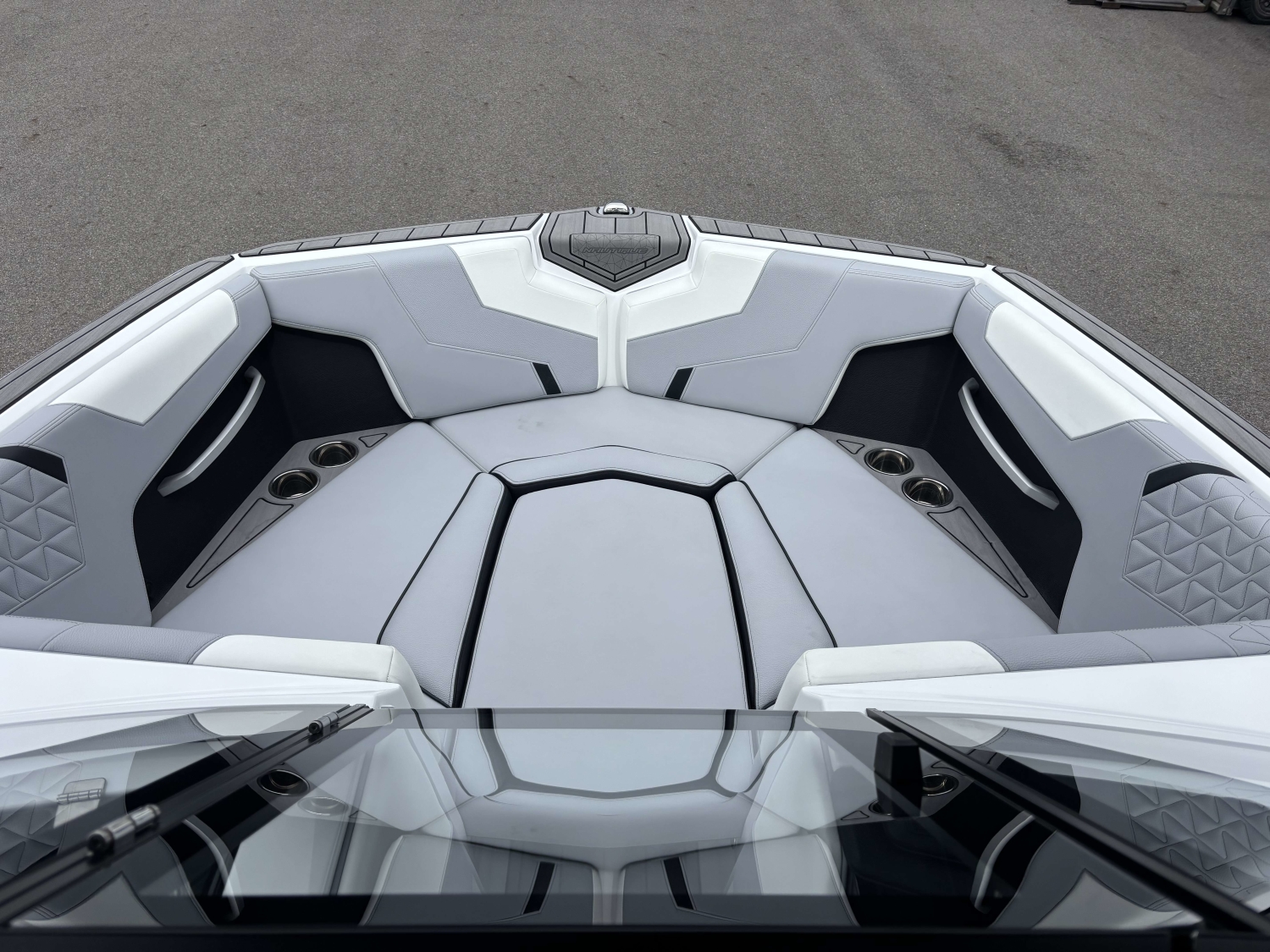 2025 Nautique Super Air GS22