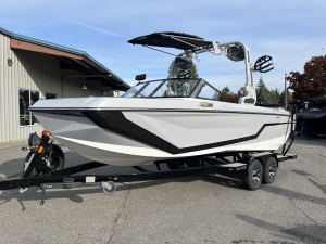 2025 Nautique Boats GS22 for sale in , 