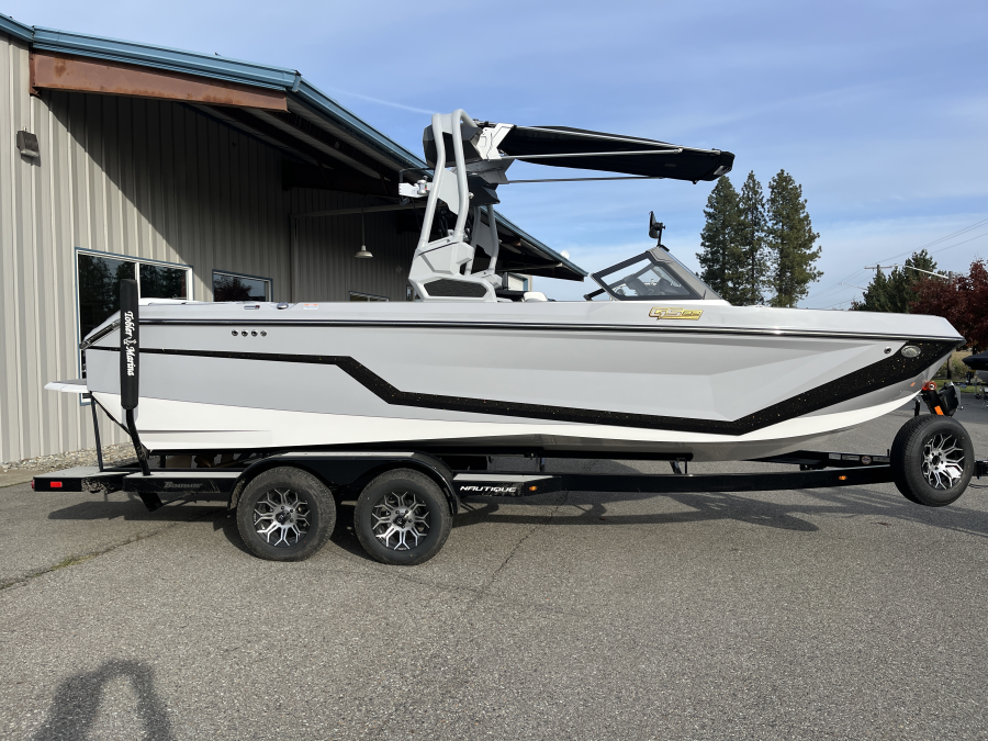 2025 Nautique Boats GS22 for sale in , 