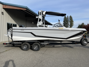 2025 Nautique Boats GS22 for sale in , 