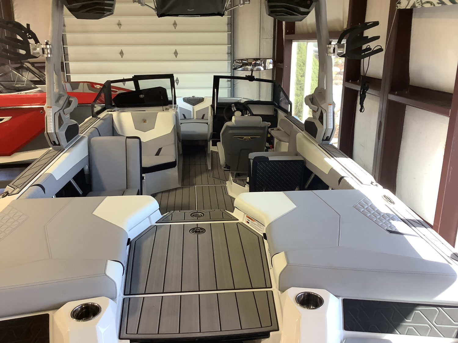 2025 Nautique Boats GS22 for sale in , 