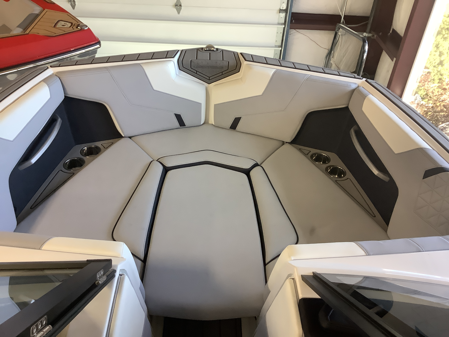 2025 Nautique Boats GS22 for sale in , 
