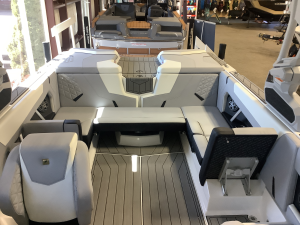 2025 Nautique Boats GS22 for sale in , 