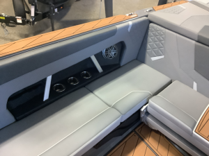 2025 Nautique Boats GS24 for sale in Hayden, Idaho