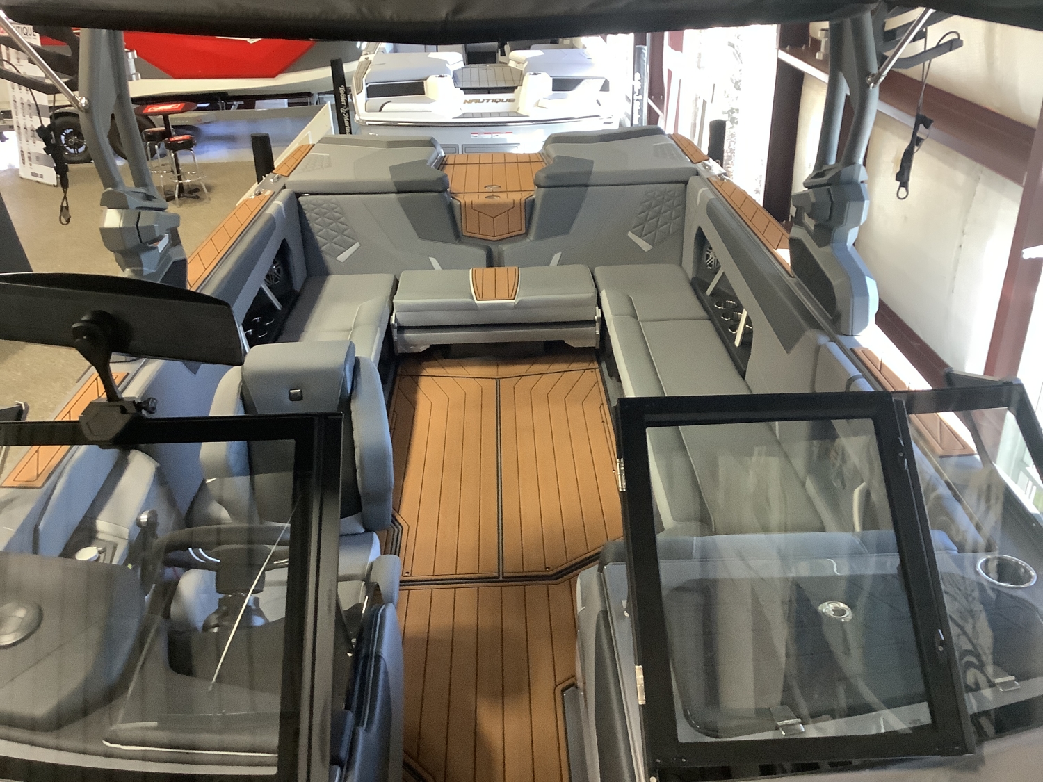 2025 Nautique Super Air GS24
