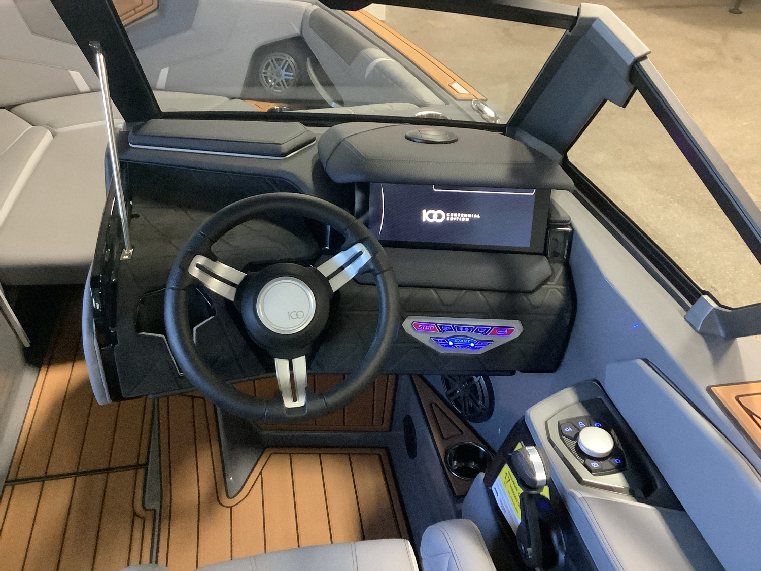 2025 Nautique Boats GS24 for sale in Hayden, Idaho