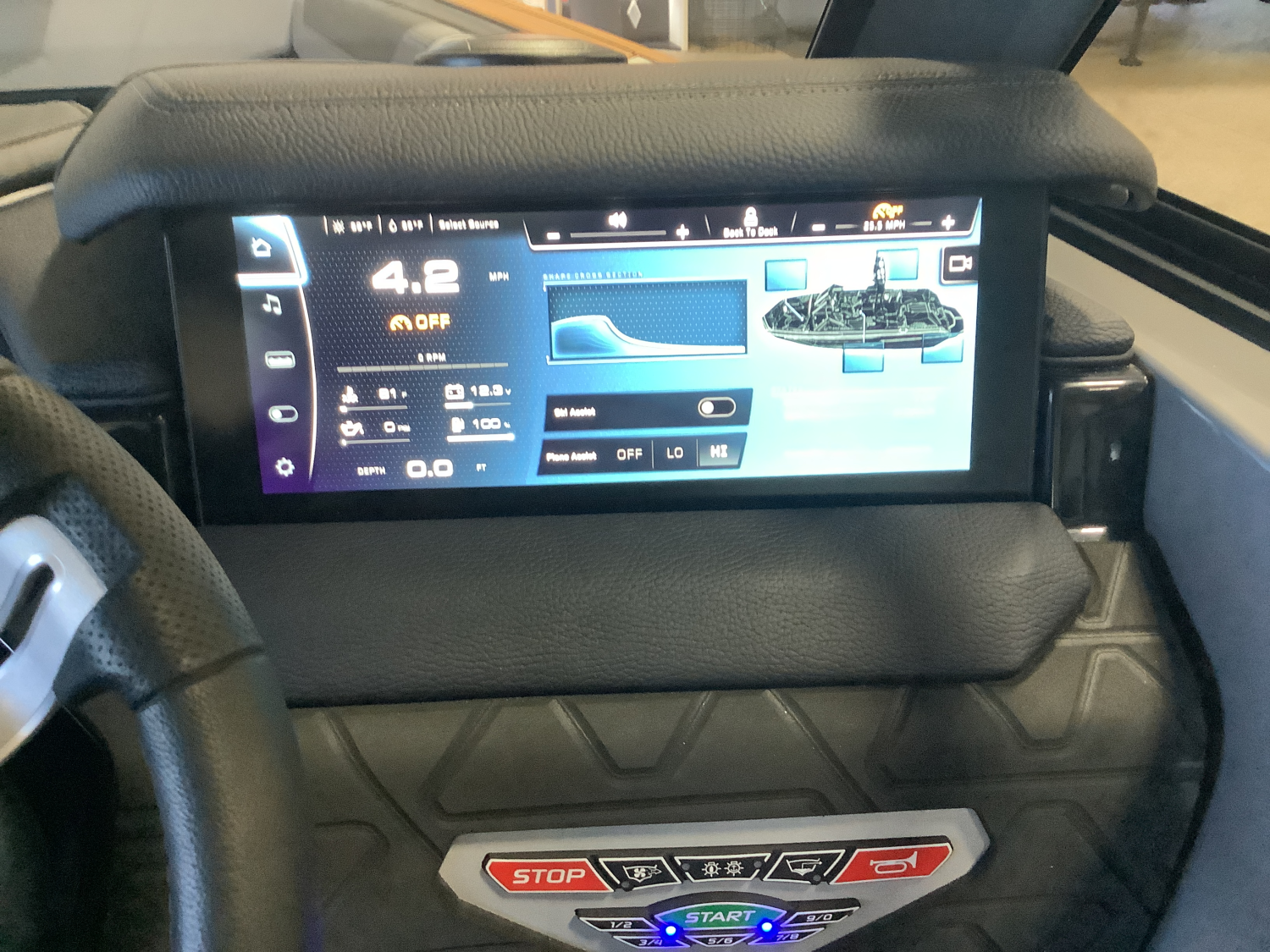 2025 Nautique Boats GS24 for sale in Hayden, Idaho