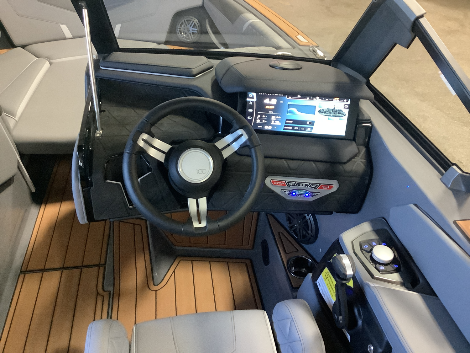 2025 Nautique Boats GS24 for sale in Hayden, Idaho