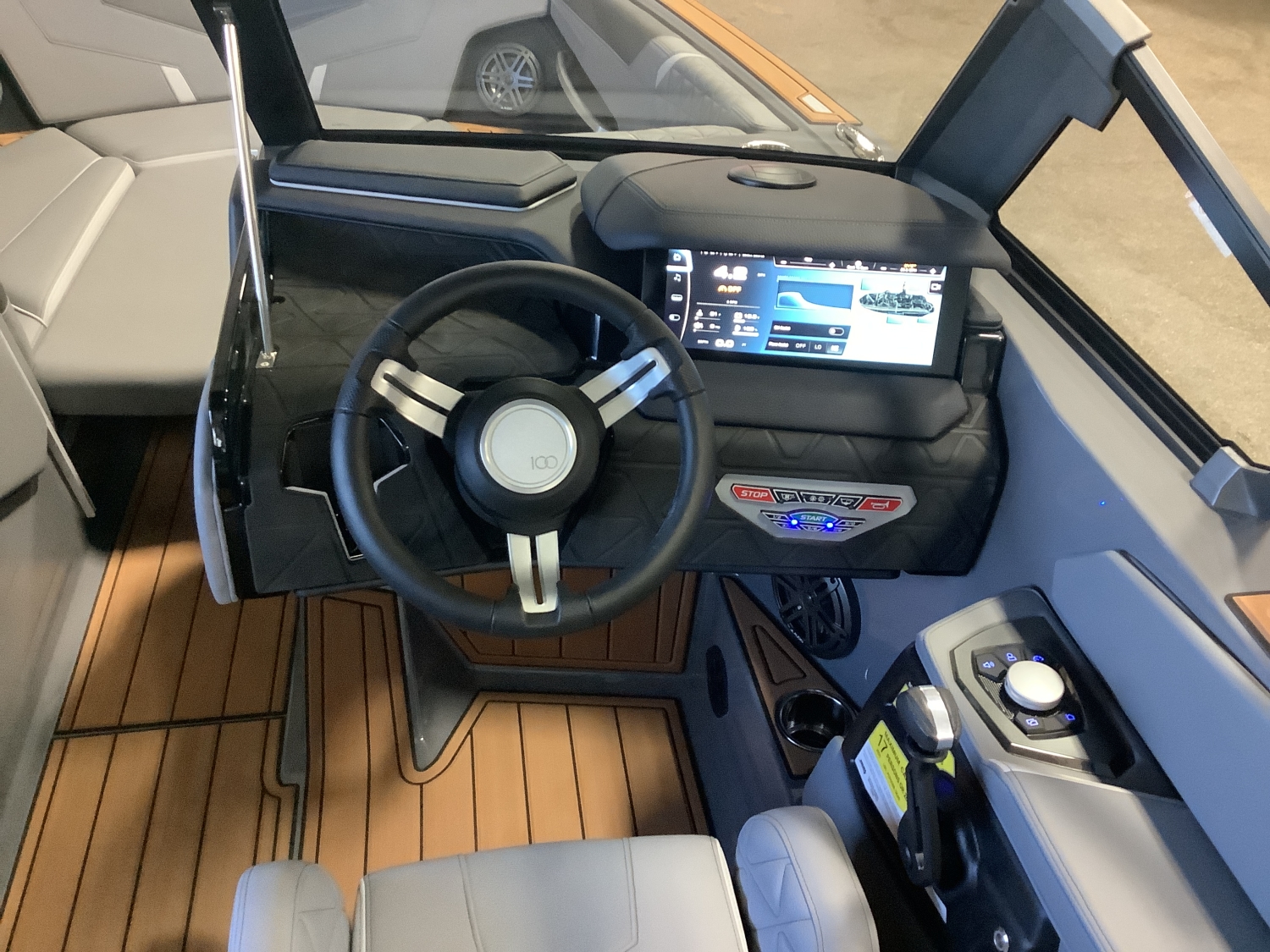 2025 Nautique Super Air GS24