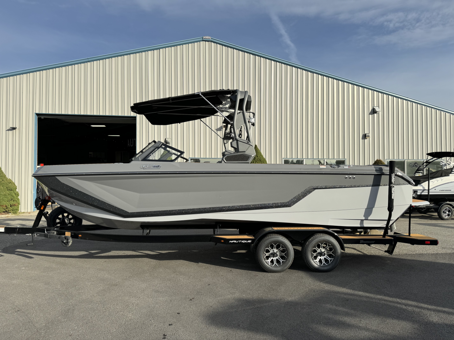 2025 Nautique Boats GS24 for sale in Hayden, Idaho