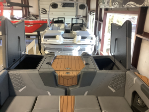 2025 Nautique Boats GS24 for sale in Hayden, Idaho