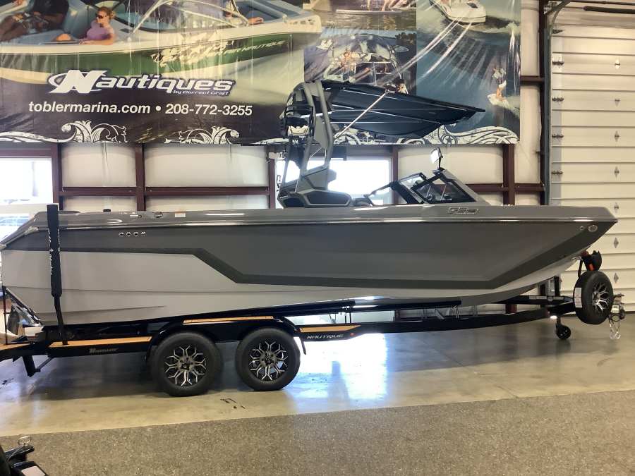 2025 Nautique Boats GS24 for sale in Hayden, Idaho
