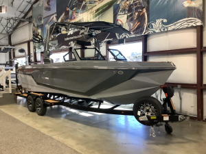 2025 Nautique Boats GS24 for sale in Hayden, Idaho