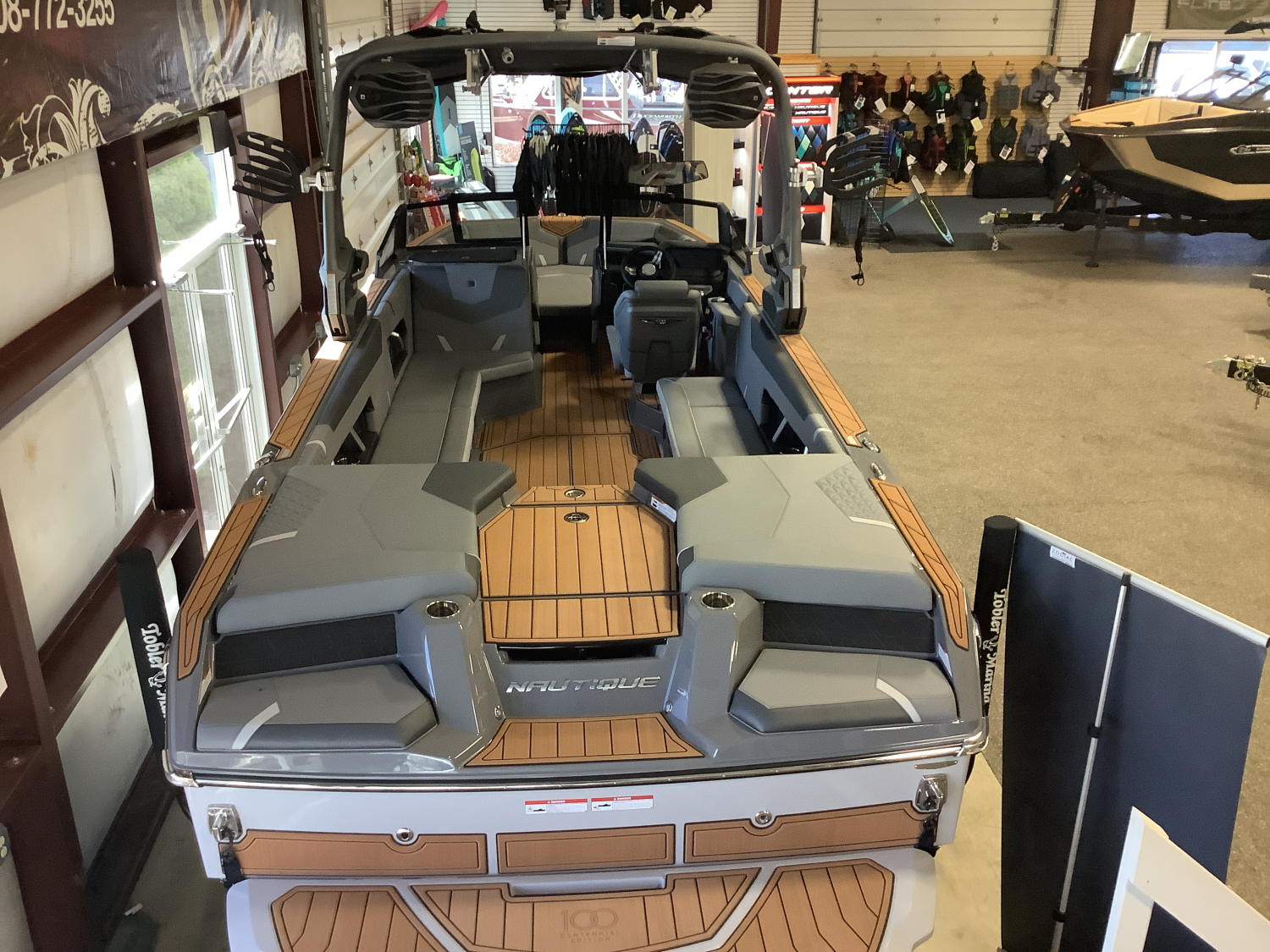 2025 Nautique Boats GS24 for sale in Hayden, Idaho