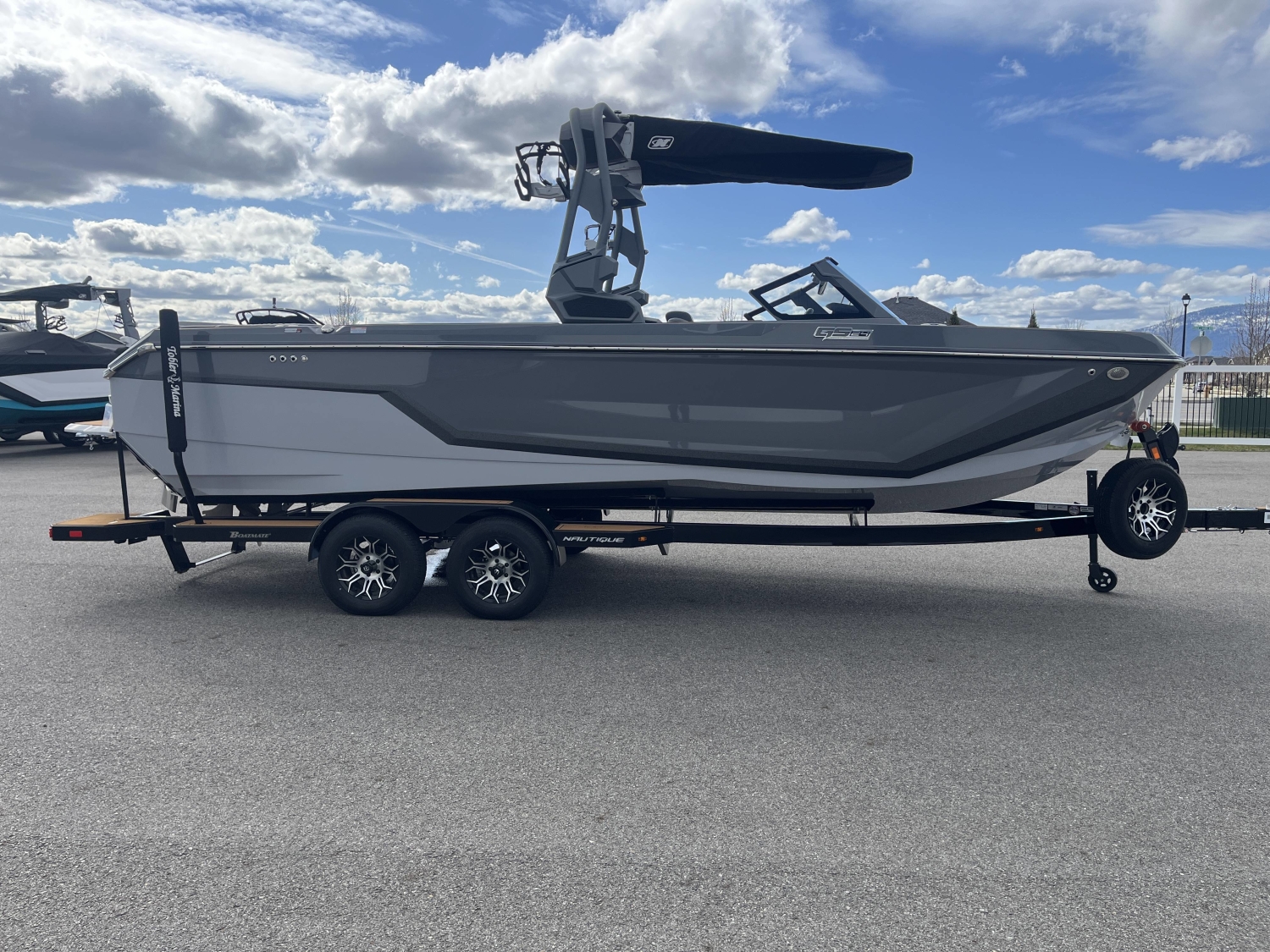 2025 Nautique Super Air GS24
