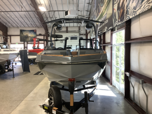 2025 Nautique Boats GS24 for sale in Hayden, Idaho