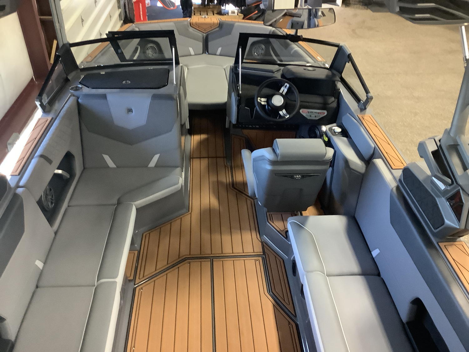 2025 Nautique Boats GS24 for sale in Hayden, Idaho