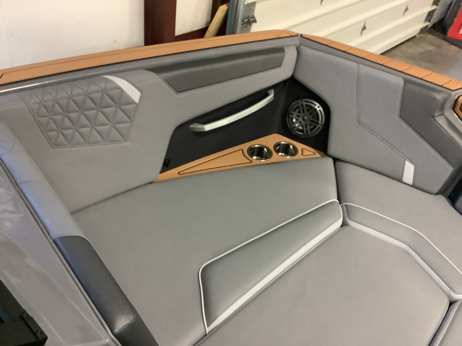 2025 Nautique Boats GS24 for sale in Hayden, Idaho