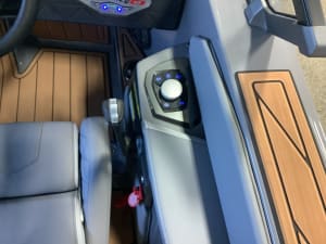 2025 Nautique Super Air GS24