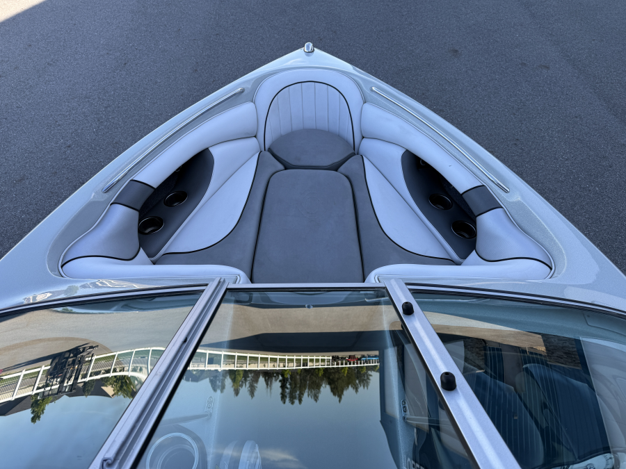 2016 Sanger Boats V215 for sale in Hayden, Idaho