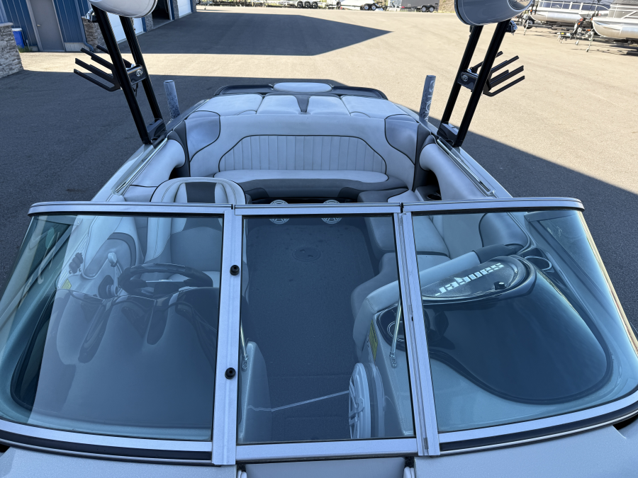 2016 Sanger Boats V215 for sale in Hayden, Idaho