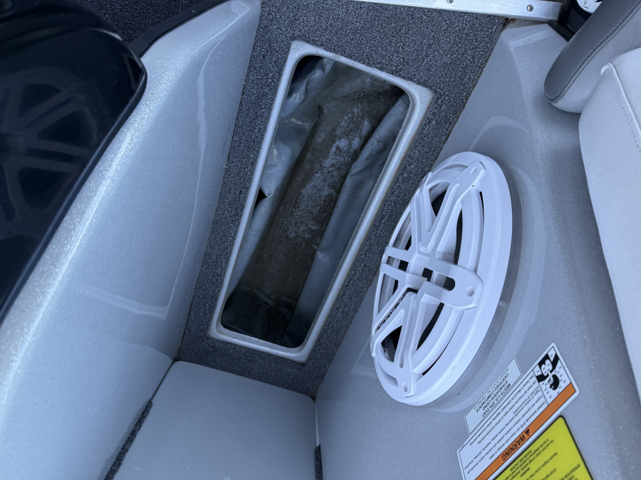 2016 Sanger Boats V215 for sale in Hayden, Idaho