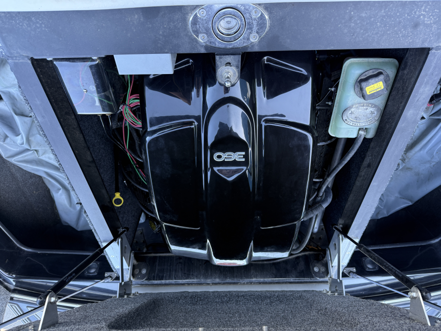 2016 Sanger Boats V215 for sale in Hayden, Idaho