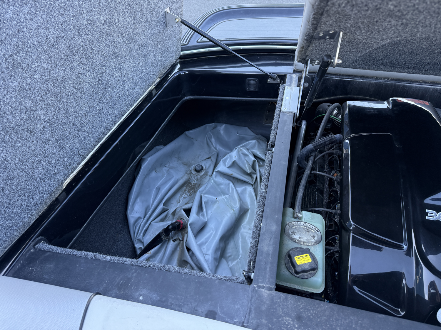 2016 Sanger Boats V215 for sale in Hayden, Idaho